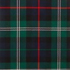 Stevenson Hunting Modern 16oz Tartan Fabric By The Metre